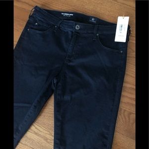 AG The Legging Ankle/Super Skinny Ankle